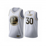 (M) Golden State Warriors Curry # 30 Korvpallivorm L