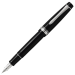 PILOT Custom Heritage 912 T&auml;itesulepea Falcon FA Pehme Must FKVH2MRBFA, (&Uuml;lipeen ots), must