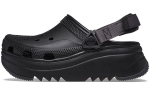 Crocs Hiker Xscape Clog 'Must' 208365-001 36-37