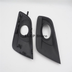 2 tk MAZDA 3 BK Luukp&auml;ra 2007 2008 2009 1.6L Asendus Esip&otilde;rkeraua Udutule Katta Udutule Katta Korpuse Kest Pair black