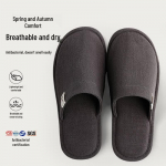 Jaapani stiilis siseruumide linased sussid 41-42 (fits 40-41) helehall v&auml;rv