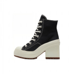 (NAISTE) Converse Chuck 70 De Luxe Heel 'Must' Naiste A05347C EU 36.5