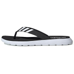 adidas Comfort Sandaal 'Must Valge' Meeste EG2069 EU 38