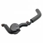 Karteri PCV ventilatsioonis&uuml;steemi klapp ja voolikud 11617563477 BMW X5 E53 E60 E61 E63 E64 jaoks