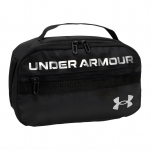 Under Armour Pol&uuml;ester Reisikott Tavaline Unisex Must 1361993