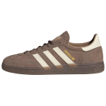 adidas Handball Spezial Earth Strata Wonder White Gum Meeste Tennised Pruun KK1153 43⅓ gray