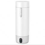 Philips AWP2791 Kaasaskantav elektriline reisimahuti CN pistikuga (adapter kaasas)