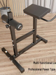 Siseruumides Rooma tool ja pink - Kodune fitness ja kits selja pikendamise masin Artificial Leather