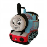 Pehme Thomas the Train m&auml;nguasi 25cm, Pehme t&auml;idisloom, Laste s&uuml;nnip&auml;evakingitus, Parim kingitus s&otilde;prade lastele