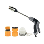 Waterblitz survepesur, Qinux Waterblitz survepuhasti Size B