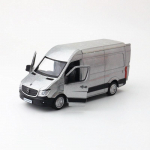 Sulamist auto mudel Mercedes Sprinter MPV &auml;ribuss M&auml;nguasi kollektsion&auml;&auml;ridele