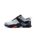 Salomon X Ultra 4 GORE-TEX Alloy Burnt Sienna Naiste tossud Hall Quiet-Shade L41623100 38⅔