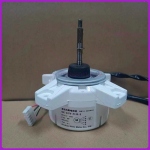 Sobib Samsungi konditsioneeri ventilaatori mootorile DB31-00564A DC331V 40W