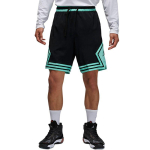 Jordan Air Jordan Dri FIT Vabaaja l&uuml;hikesed p&uuml;ksid Meeste Must M&otilde;&otilde;dukas FB7581-011 L black