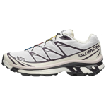 Salomon XT-6 White Plum Perfect Unisex tossud Vanilla-Ice L47864600 38 white