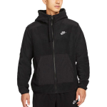 Nike Sportswear Essentials Jakk Meeste Must Roheline DD4883-010 XL black