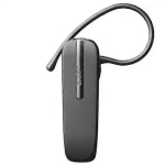 Jabra Talk 5 Bluetooth k&auml;ed-vabad peakomplekt - Must