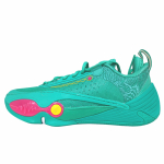 Li Ning Wade All City 14 Stabiilsed Mugavad Moodsad P&otilde;rutuskindlad Madalad Korvpallijalatsid Meeste toss ABAW011-10 40⅓