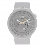 BIG BOLD NEXT SB03M100 Kell [Swatch] C-GREY hall v&auml;rv