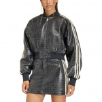 Adidas Originals Sst kunstnahast jakk M