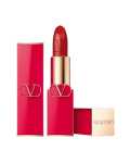 Valentino, Rosso, Siidise viimistlusega, Kreemjas huulepulk, 217A, T&auml;idetav, 3,5 g