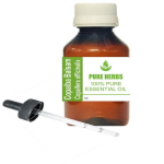 Pure Herbs Copaiba Palsam (Harilik kopa)Eeterlik &otilde;li 100ml