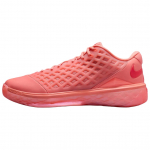 Nike Zoom Kobe 3 Low Protro Aatomroosa Unisex Tossud Punane Bright-Crimson IV7127-600 41