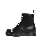 1460 Sex Pistols x 1460 Dr.Martens Smooth 'God Save the Queen' 25927001 36 black