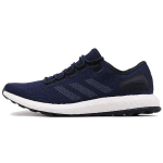 Adidas Pure Boost 2017 Mugav kangas Libisemisvastane Kulumiskindel Libisemisvastane Kulumiskindel Madalad kingad BA8898 37⅓ black