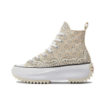Run Star Converse Hike High 'Paisley' 171941C 35.5