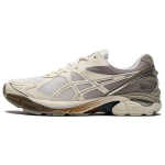 ASICS x DIME GT 2160 Mugavad madalad treeningjooksud Meeste Hall Valge 1201A887-100 37 gray