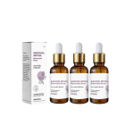 3X Bakuchiol Retinool Noorendav Seerum Bakuchiol Retinool Seerum 30ml Vananemisvastane Nahahooldus