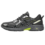 Asics Gel Venture 6 Madalad Jooksukingad Unisex Must 1203A438-027 42 must