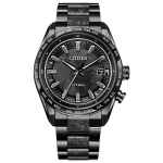 [CITIZEN] Attesa CB0285-63E HAKUTO-R Koost&ouml;&ouml; Piiratud V&auml;ljaanne gray