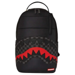 Sprayground Klassikaline Br&auml;ndilogo Kunstnahast Seljakott Meeste seljakott Must 46314285138107 Black black