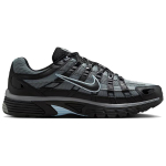 Nike P 6000 Kangast Vabaaja Jooksukingad Meeste Must IF6199-003 37.5 gray