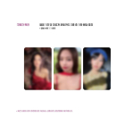 [Ettellimine] JENNIE - EP [Fallen Angel] (Interneti-kasu) POB EVERLINE RANDOM