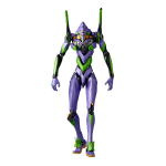Revoltech Amazing Yamaguchi Evangelion Unit-01 blue