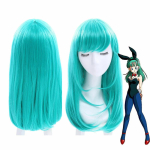 Jaapani anime cosplay kost&uuml;&uuml;m Bulma kost&uuml;&uuml;m live-action rollim&auml;ngu konventsiooni cosplay kleit XS blue
