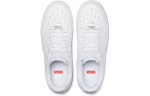 Nike X Supreme Air Force 1 Low 'Box Logo White' CU9225-100 36.5 white