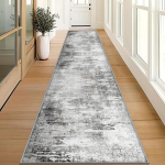 Kaasaegne luksuslik &otilde;huke jooksumatt Lihtsalt hooldatav Libisemiskindel Voodi k&otilde;rval Koridor R&otilde;du P&otilde;randamatt Kodukaunistus 60x200cm 24x80inch