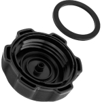 709000868 K&uuml;tusepaagi korgi osad &uuml;hilduvad Can Am k&uuml;tusepaagi korkidega black