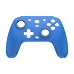 GameSir G7 Pro Kontrolleri Tarvik, Kandekott, Type-C Kaabel, H&otilde;&otilde;rdumisvastane R&otilde;ngas, Esipaneel G7 SE, G7 HE, Kaleid Gamepadile sinine