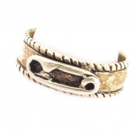 Les Tr&eacute;sors De Lily [C6912] &ndash; h&otilde;bedane jalar&otilde;ngas &bdquo;Celtics&rdquo; h&otilde;be