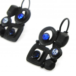 NOA [I2137] - Designer liiprid 'Sissi' sinised sinine