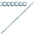 Les Tr&eacute;sors De Lily [J0093] - h&otilde;bedane k&auml;ev&otilde;ru  Identity  - 18 cm 6 mm h&otilde;be