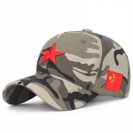 NORTHWOOD Camuflage Army Cap meeste pesapallim&uuml;ts Snapback puuvillane 3D tikandid Star vabaaja m&uuml;ts militaarm&uuml;ts 55-60 cm kamuflaaž