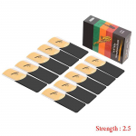 10 tk Eb altsaksofoni pilliroo bambussaksopilli tugevus 1,5 2,0 2,5 3,0 3,5 4,0 Strength 2