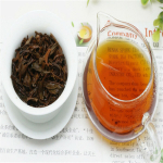 Qi Men Hong Cha * Keemuni must Hiina Gongfu tee Must tee 50g