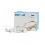 Varesil Pillid, pillid veenilaiendite raviks ja nende ennetamine Unique beebi sinine v&auml;rv/valge